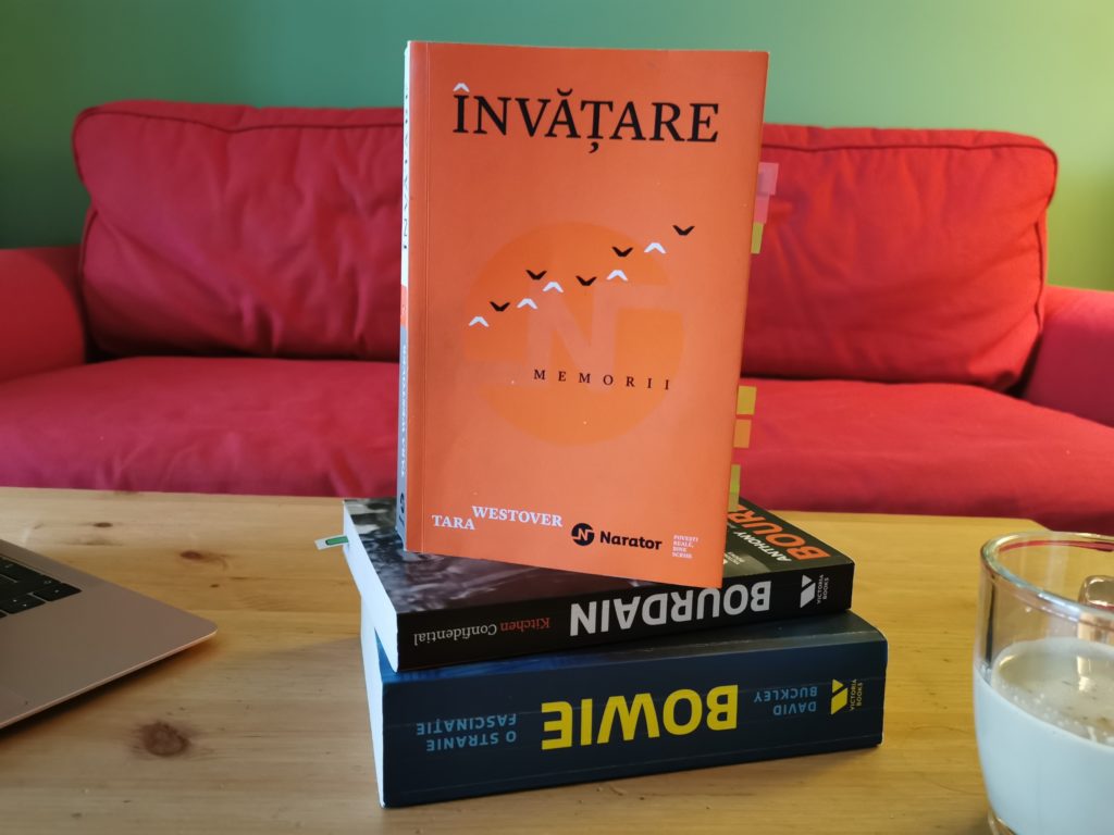 de Tara Westover